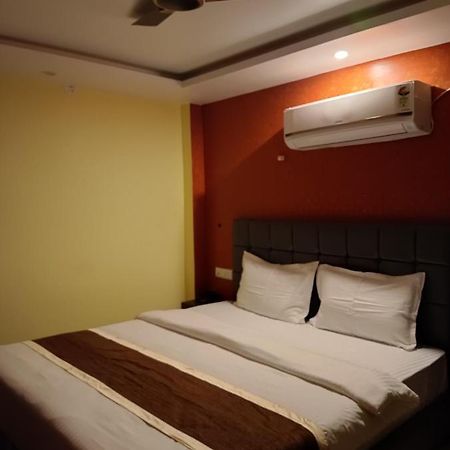 Hotel Royal View Residency Bodh Gaya Exterior foto