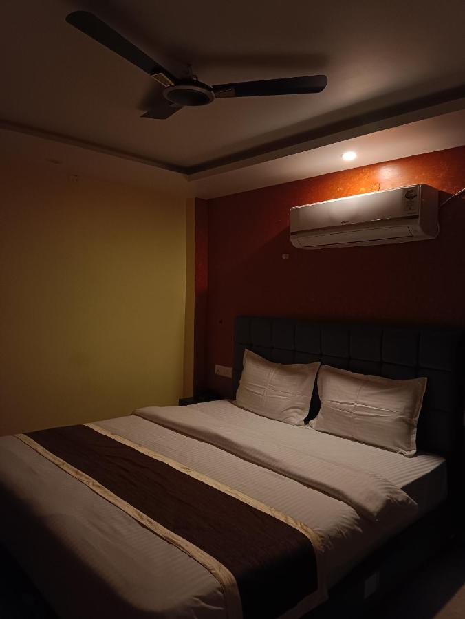 Hotel Royal View Residency Bodh Gaya Exterior foto