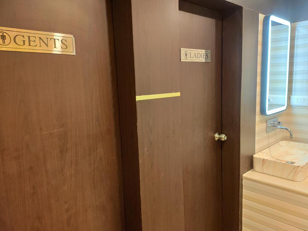 Hotel Royal View Residency Bodh Gaya Exterior foto