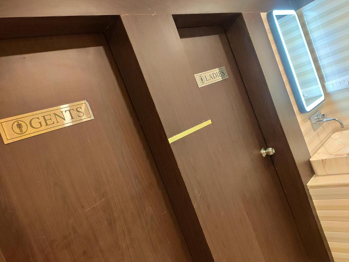Hotel Royal View Residency Bodh Gaya Exterior foto